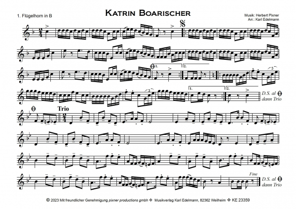 Katrin Boarischer